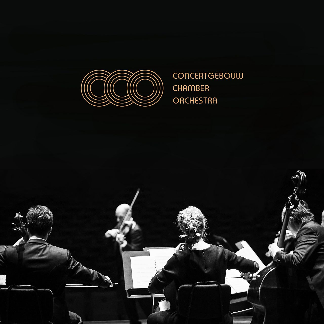 Concertgebouw Chamber Orchestra